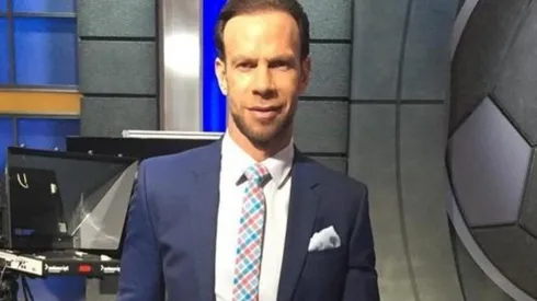 Zague apuntó contra el Atlas.