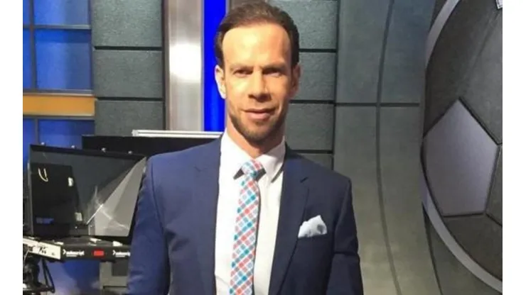 Zague apuntó contra el Atlas.