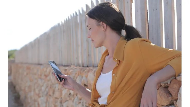 7 maneras de liberar espacio en tu teléfono móvil