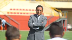 Gonzales, al igual que Comizzo, llegó gracias a GREMCO.