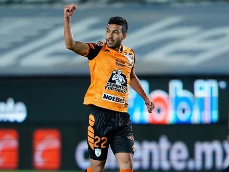 VIDEO: Raúl Gudiño falló y Gustavo Cabral empató el encuentro