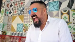 Álvaro Morales cargó contra los antiamericanistas tras el castigo al América.