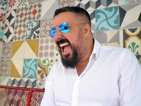 "Le cerraron el hocico a los antiamericanistas": Álvaro Morales tras confirmarse el castigo al América