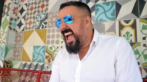 Álvaro Morales cargó contra los antiamericanistas tras el castigo al América.