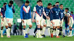 El comunicado del América tras la sanción de la Liga MX