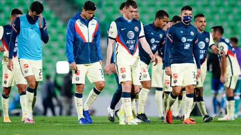 El comunicado del América tras la sanción de la Liga MX