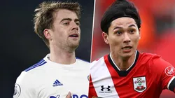 Leeds vs. Southampton, Premier League (Imagen: Getty)