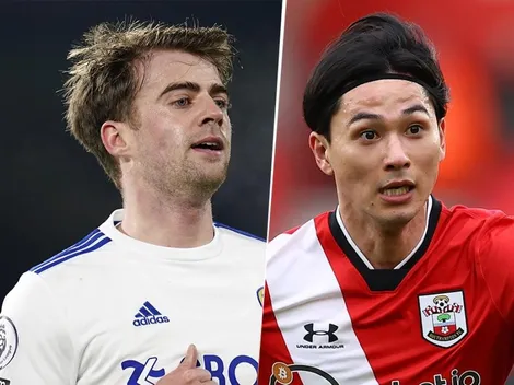 EN VIVO: Leeds vs. Southampton por la Premier League