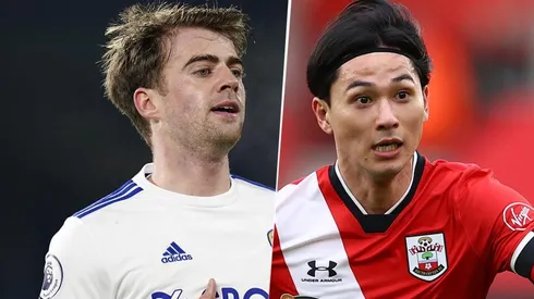 Leeds vs. Southampton, Premier League (Imagen: Getty)