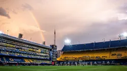 Trolleo épico: el meme sobre la cancha de Boca que se volvió viral