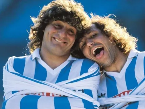 Quién es Mariano Dalla Libera, el viejo amigo del Turco García que llega como 'tapado' en Masterchef