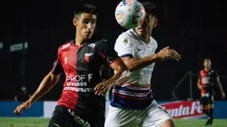 Colón sigue con puntaje perfecto.