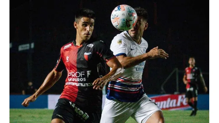 Colón sigue con puntaje perfecto.