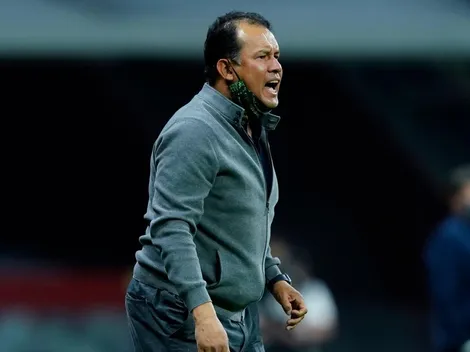 Alineación ideal tras la séptima jornada del Guardianes 2021 de la Liga MX