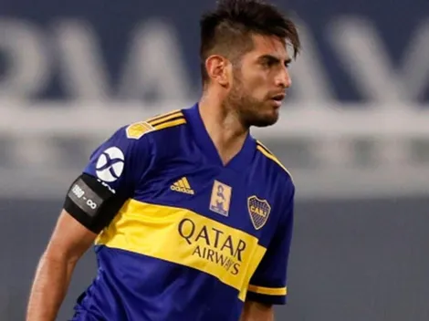 A la Justicia: Carlos Zambrano fue acusado de arrollar repartidor y fugarse