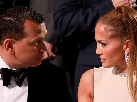 ‘Guerra’ de millones: ¿Quién tiene más dinero, Alex Rodríguez o Jennifer López?