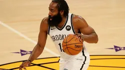 James Harden (Foto: Getty)