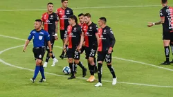 Atlas buscará ganarle el partido al América en la mesa