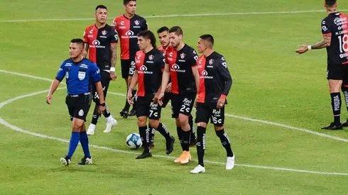 Atlas buscará ganarle el partido al América en la mesa