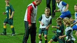 G Sport lanza el programa 'Entrenador del año' para entrenadores amateurs. (Foto: Getty)