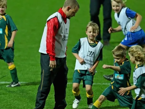 ¿Eres entrenador amateur? Podrás formarte en Madrid