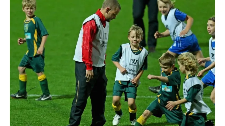 G Sport lanza el programa 'Entrenador del año' para entrenadores amateurs. (Foto: Getty)
