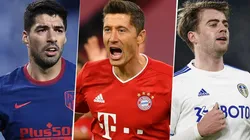 Agenda martes 23 de febrero (Imagen: Getty)