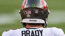 Tom Brady (Foto: Getty)