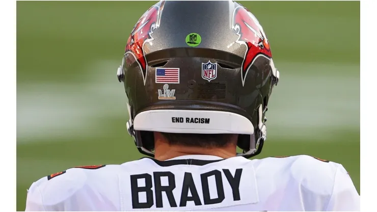 Tom Brady (Foto: Getty)
