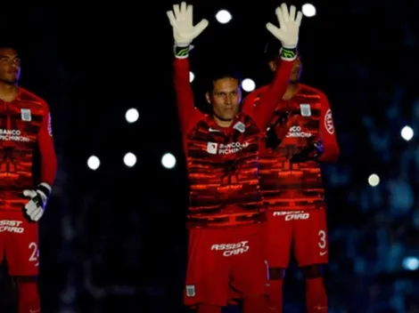 Remplazo de Butrón: Alianza Lima sumaría también un portero nacional