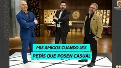 MasterChef volvió con todo con su nueva edición.