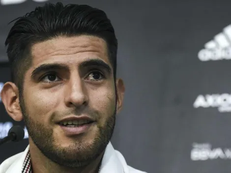 "Se metió de contramano": más detalles del accidente de Carlos Zambrano