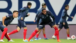 Rogelio Funes Mori no jugaría ante Xolos de Tijuana