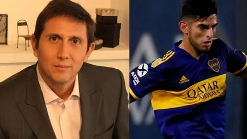 Varsky es un reconocido periodista argentino.