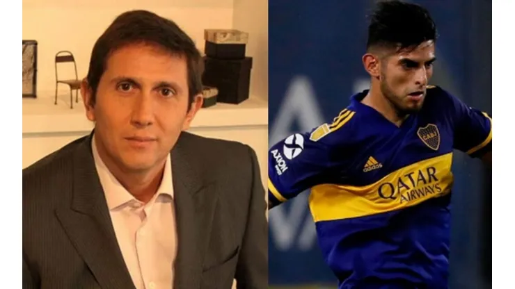 Varsky es un reconocido periodista argentino.