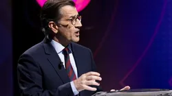 Toni Freixa, candidato a presidente de Barcelona. (Foto: Mundo Deportivo)