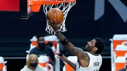 Kyrie Irving (Foto: Getty)