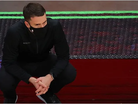 No más: Minnesota Timberwolves despidió a su entrenador