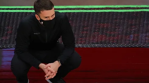 Ryan Saunders (Foto: Getty)