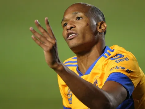 Corinthians de Brasil buscaría llevarse a Luis Quiñones