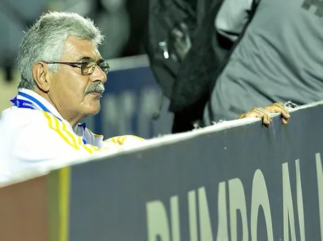 Ignorar a los jóvenes, el pecado de Ricardo Ferretti