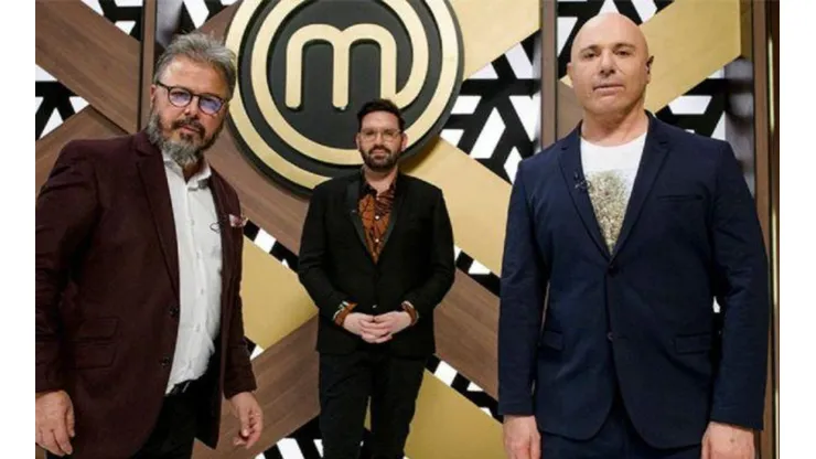 Quiénes son los 16 participantes confirmados que tendrá MasterChef Celebrity Argentina