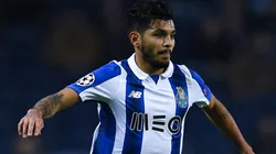 Jesús Corona, FC Porto (Imagen: Getty)