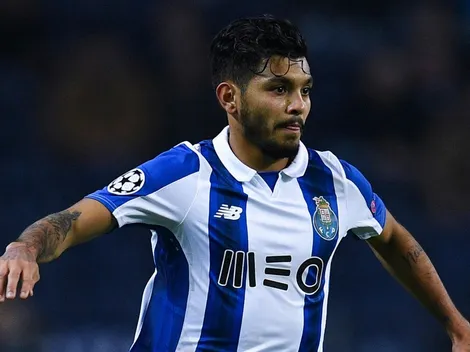 Qué canal transmite Marítimo vs. Porto por la Primeira Liga