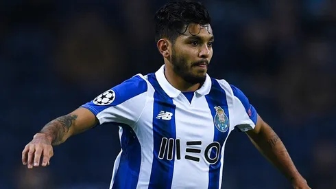 Jesús Corona, FC Porto (Imagen: Getty)