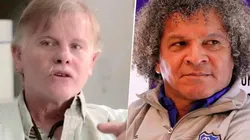 Guillermo Bortman y sus críticas hacia Alberto Gamero por la salud de Andrés Felipe Román.