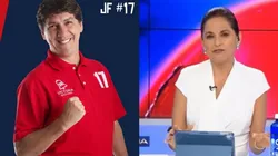 Ferrari es candidato al congreso por el partido de Forsyth.