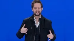 Raoul Ortíz presumió liderato del América.