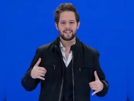 Raoul Ortíz presumió el liderato del América: "Hace frío acá arriba"