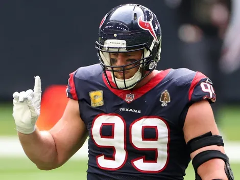 Los 5 equipos ideales para que Watt vuelva a ser una estrella